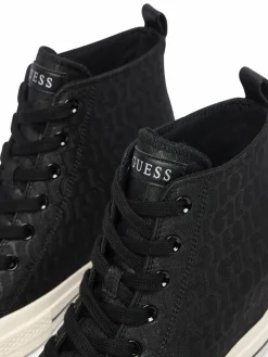 Scarpe da ginnastica FLTSUN FAL12 Nero