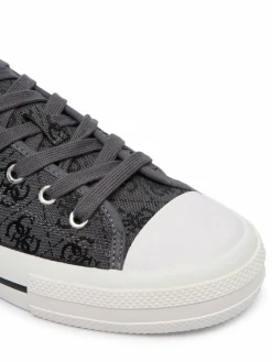 Scarpe da ginnastica FMJCLI FAL12 Grigio