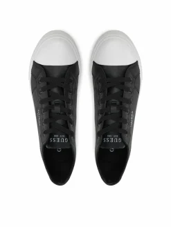 Scarpe da ginnastica FMPISL FAL12 Nero
