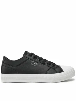 Scarpe da ginnastica FMPISL FAL12 Nero