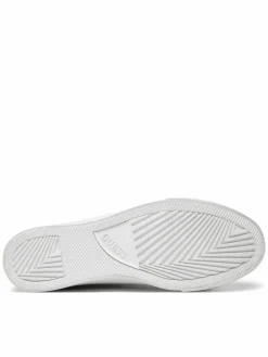 Scarpe da ginnastica FMPISL FAL12 Nero