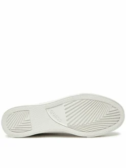 Scarpe da ginnastica FMPISL PAC12 Beige