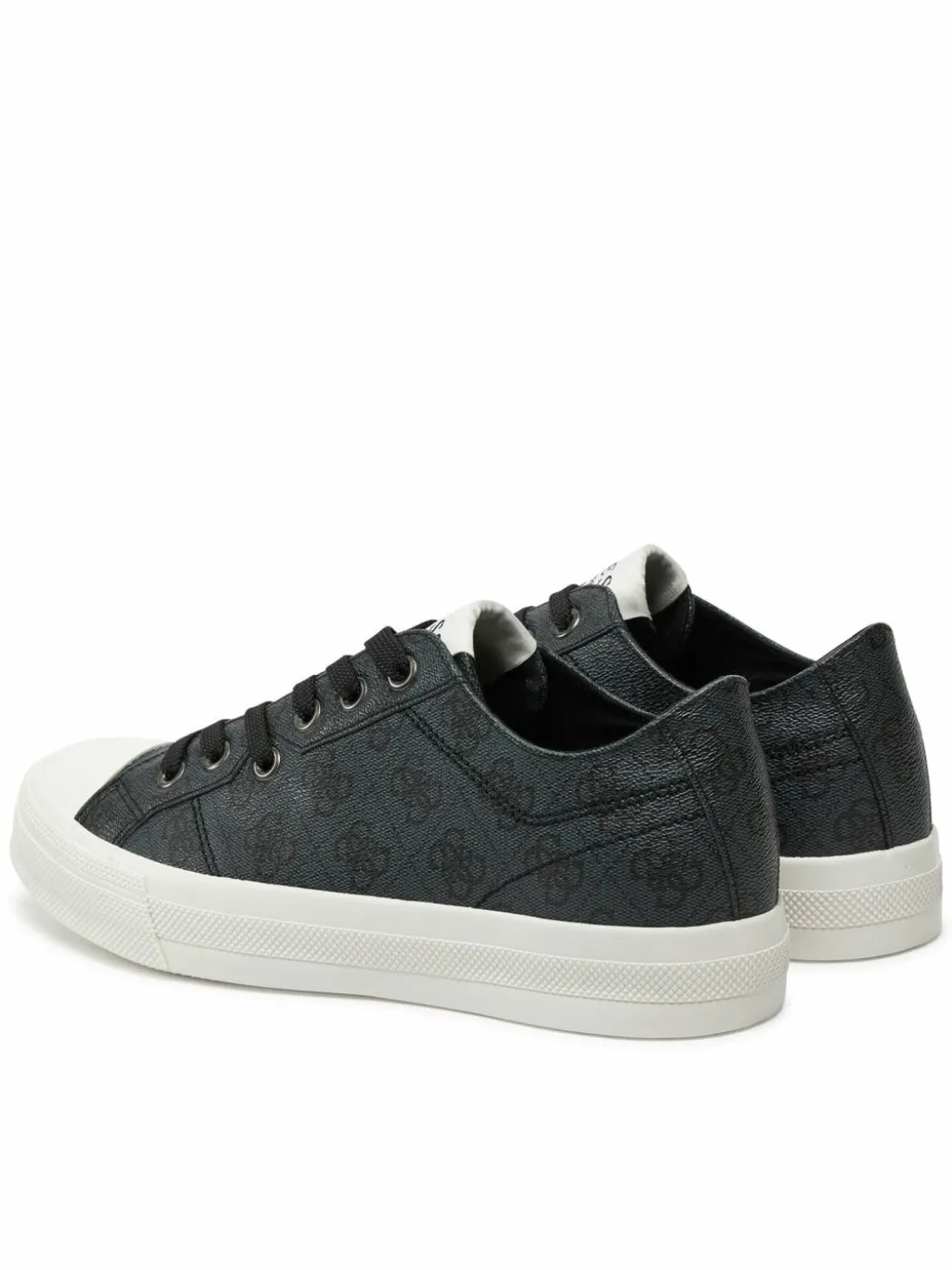 Scarpe da ginnastica FMPISL PAC12 Nero