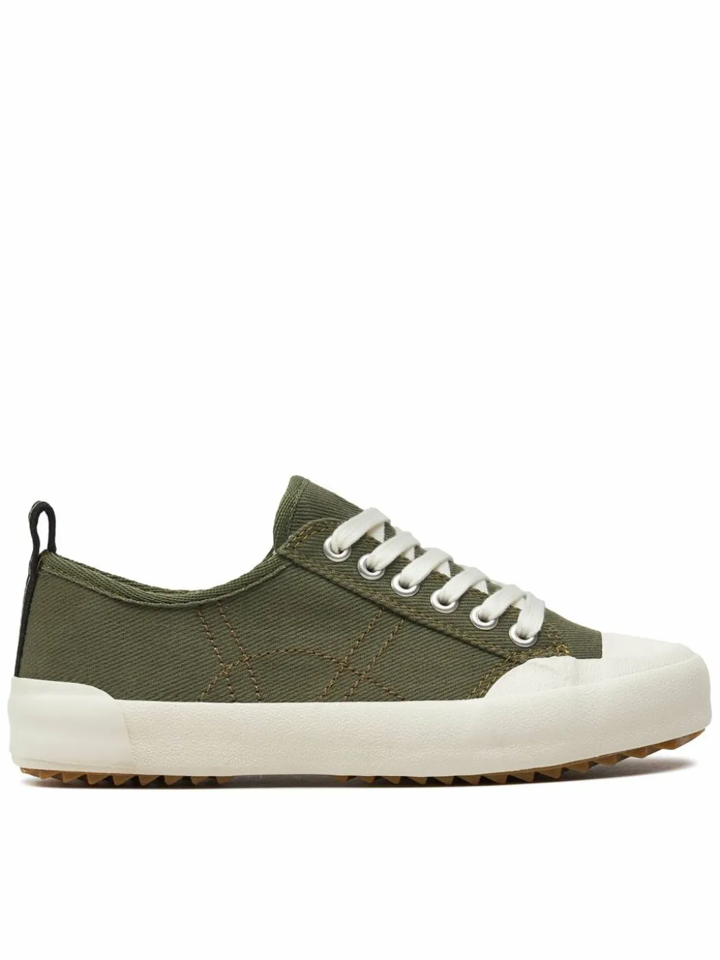 Scarpe da ginnastica Hosier W13022 Cachi