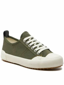 Scarpe da ginnastica Hosier W13022 Cachi
