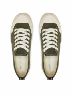 Scarpe da ginnastica Hosier W13022 Cachi