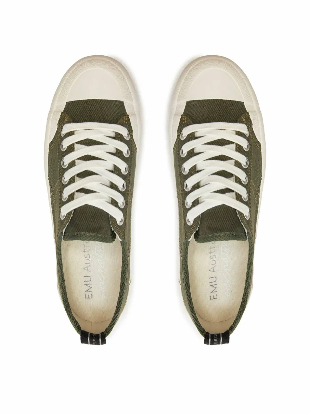 Scarpe da ginnastica Hosier W13022 Cachi
