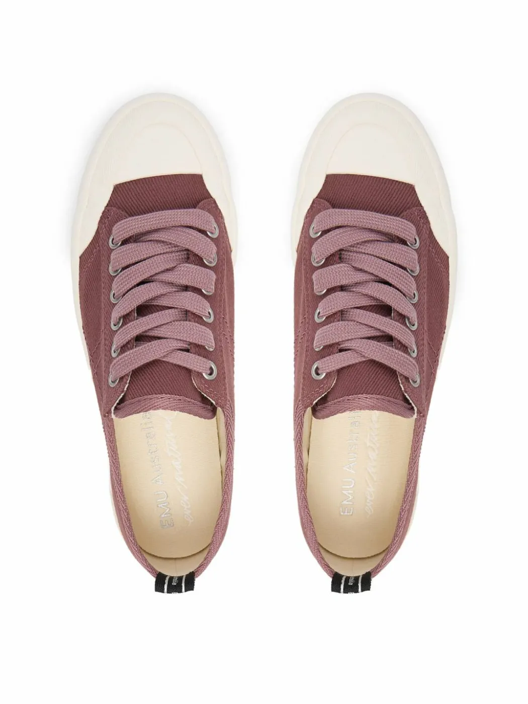 Scarpe da ginnastica Hosier W13022 Rosa