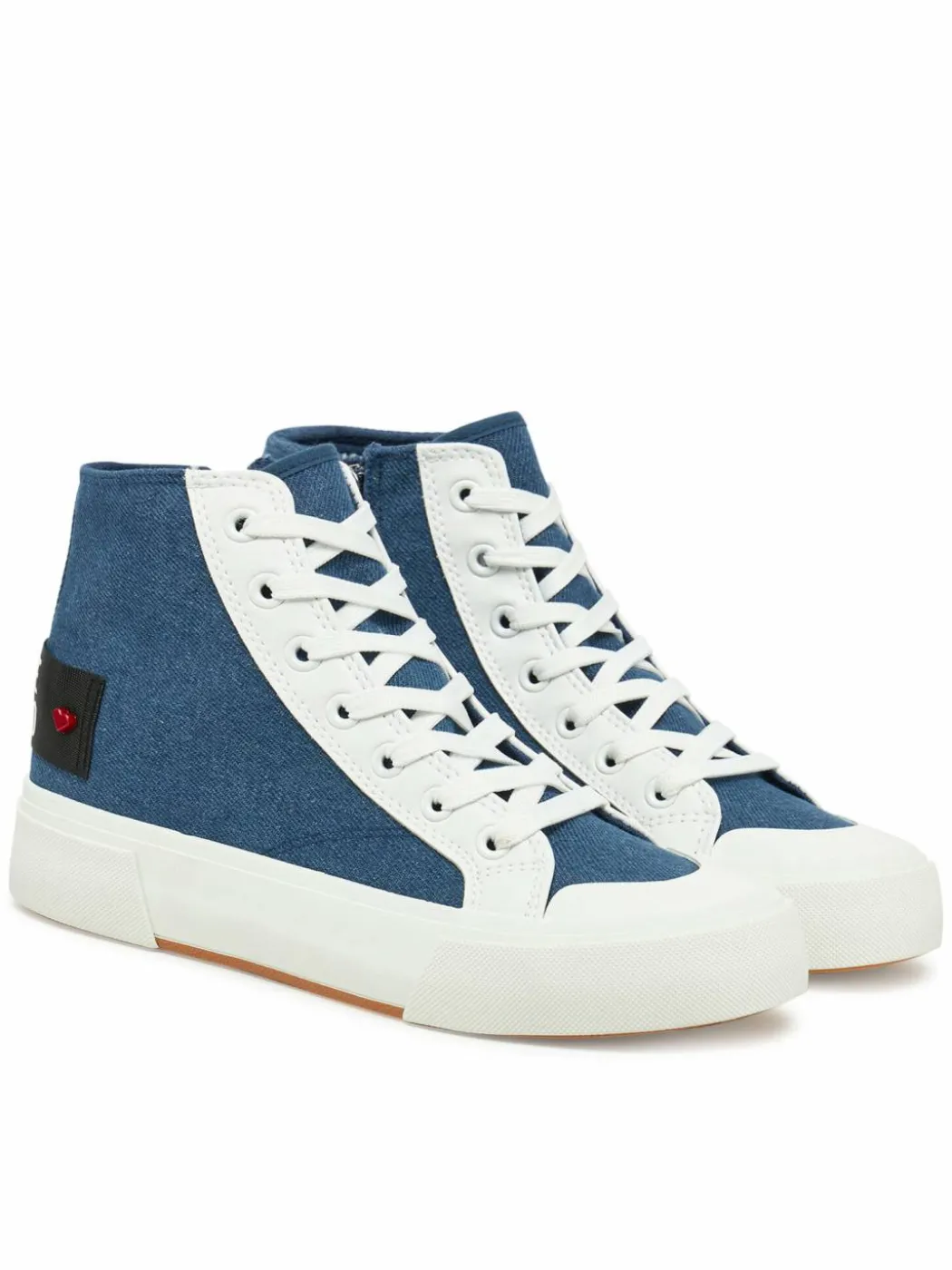 Scarpe da ginnastica JA15022G1MJO5700 Blu