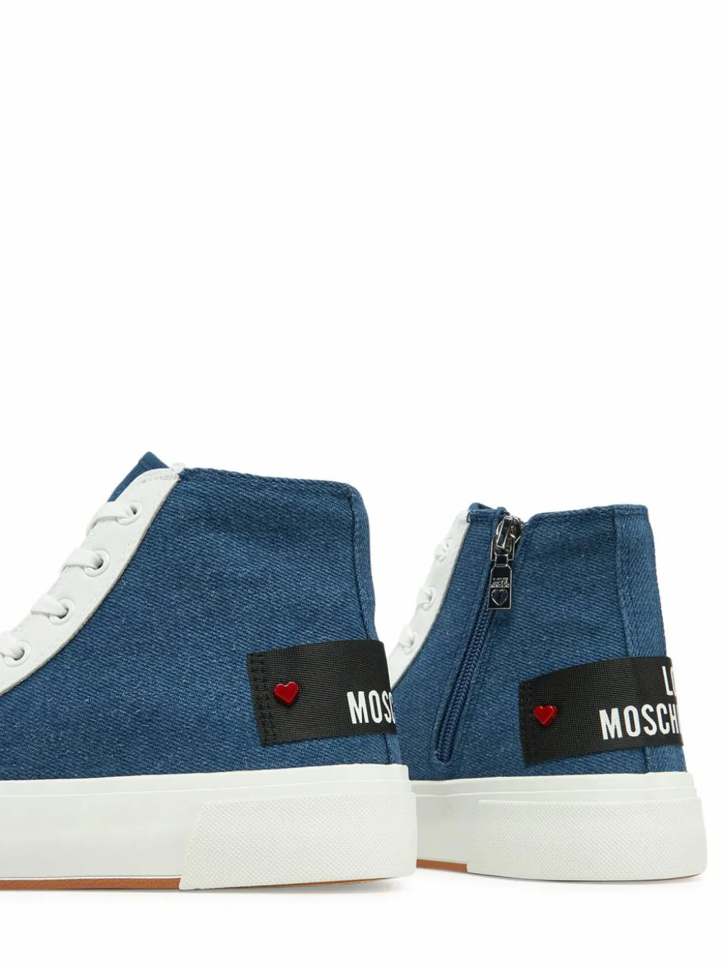 Scarpe da ginnastica JA15022G1MJO5700 Blu