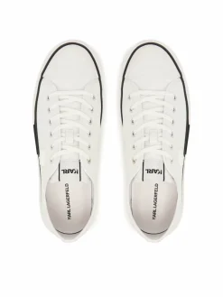Scarpe da ginnastica Kampus Max III KL50470N Bianco