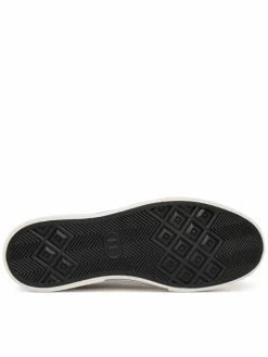 Scarpe da ginnastica Kampus Max III KL50470N Nero