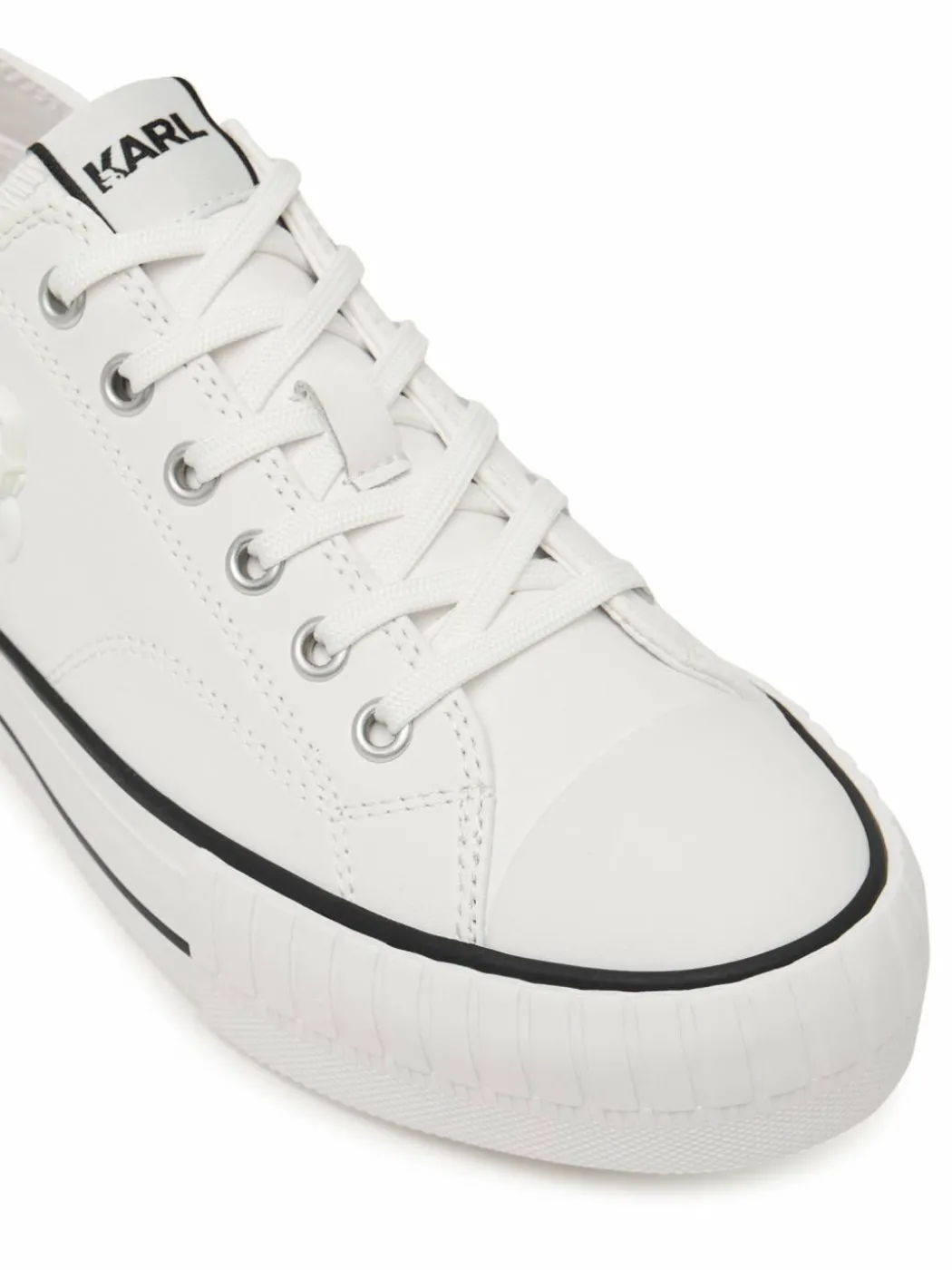 Scarpe da ginnastica Kampus Max KL60426 Bianco