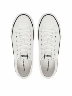 Scarpe da ginnastica Kampus Max KL60426 Bianco