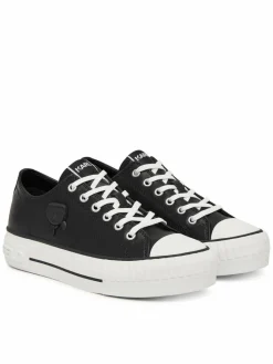 Scarpe da ginnastica Kampus Max KL60426 Nero