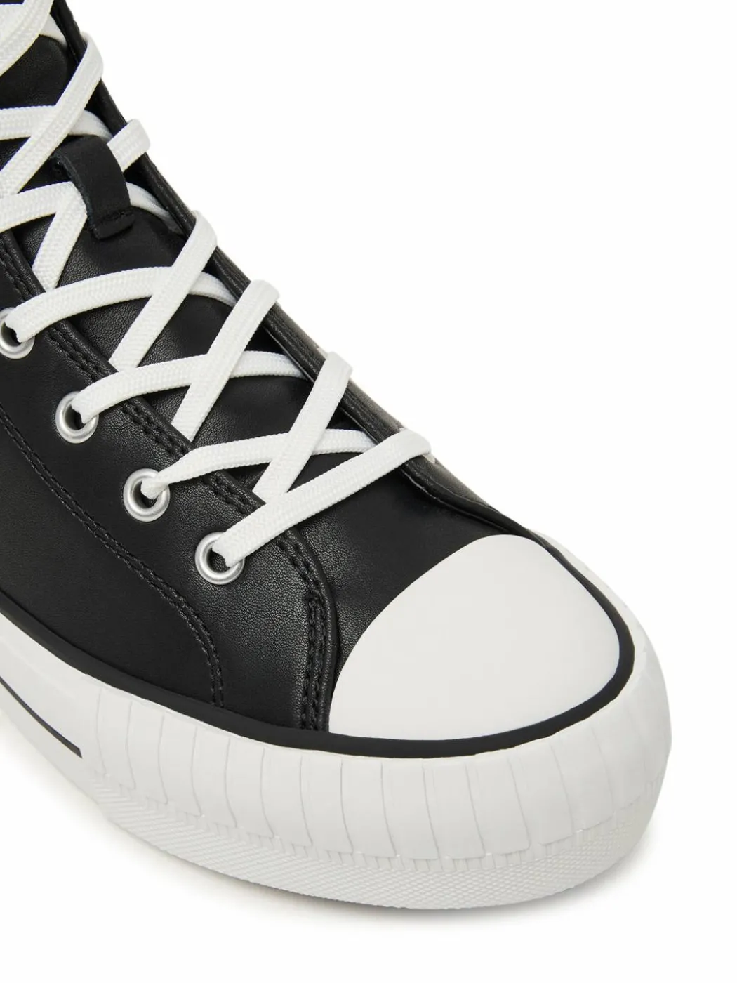 Scarpe da ginnastica Kampus Max KL60456 Nero