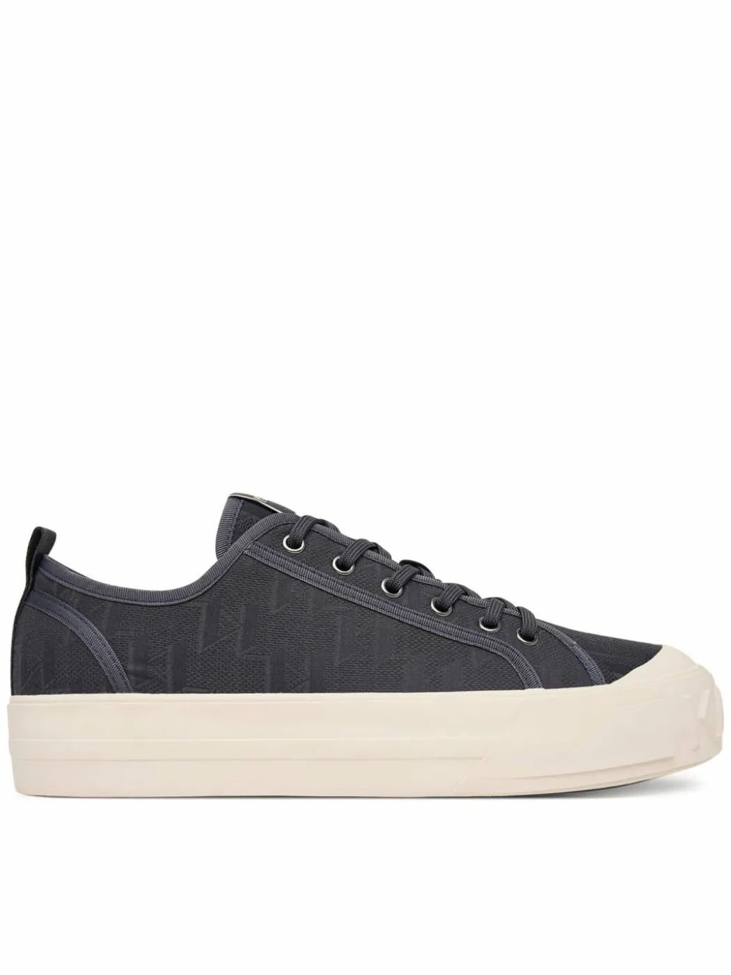 Scarpe da ginnastica Kampus Max V KL50526 Blu scuro
