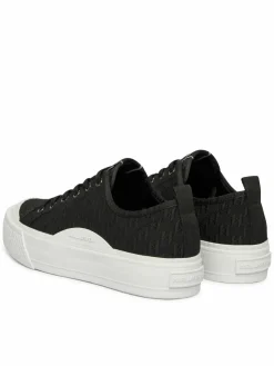 Scarpe da ginnastica Kampus Max V KL50516 Nero