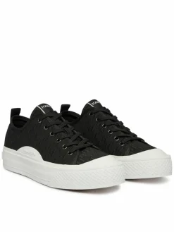 Scarpe da ginnastica Kampus Max V KL50516 Nero