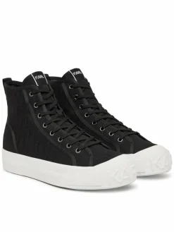 Scarpe da ginnastica Kampus Max V KL50546 Nero