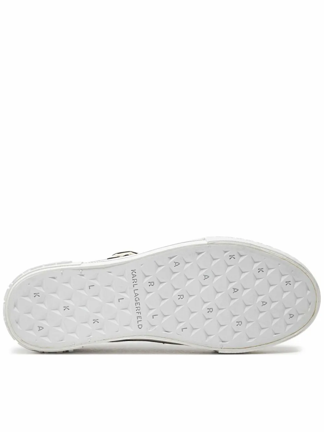 Scarpe da ginnastica KL60424 Bianco
