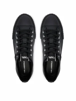 Scarpe da ginnastica KL60426 Nero