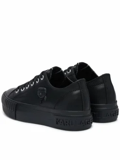 Scarpe da ginnastica KL60426 Nero