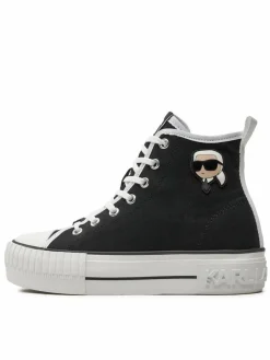 Scarpe da ginnastica KL60444 Nero