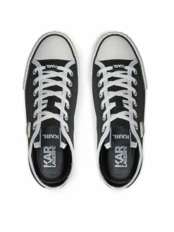 Scarpe da ginnastica KL60424 Nero