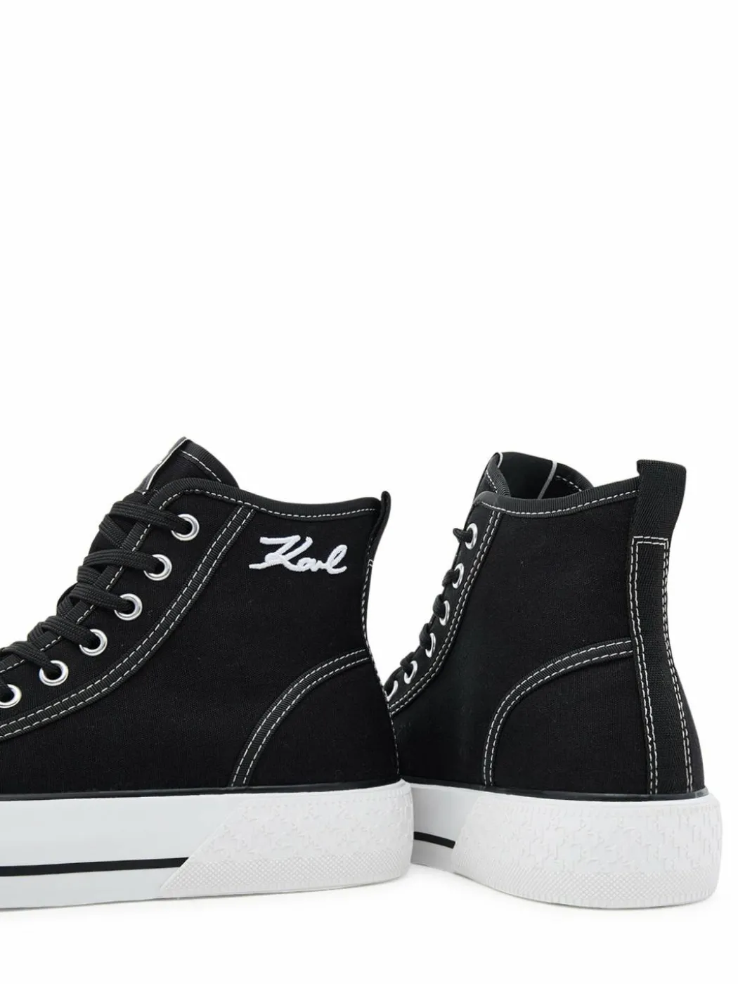 Scarpe da ginnastica KL60655 Nero