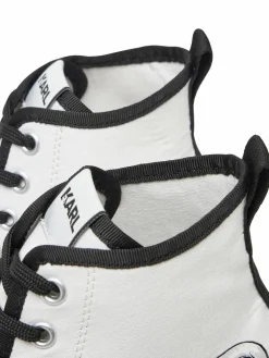 Scarpe da ginnastica KL60654T Bianco