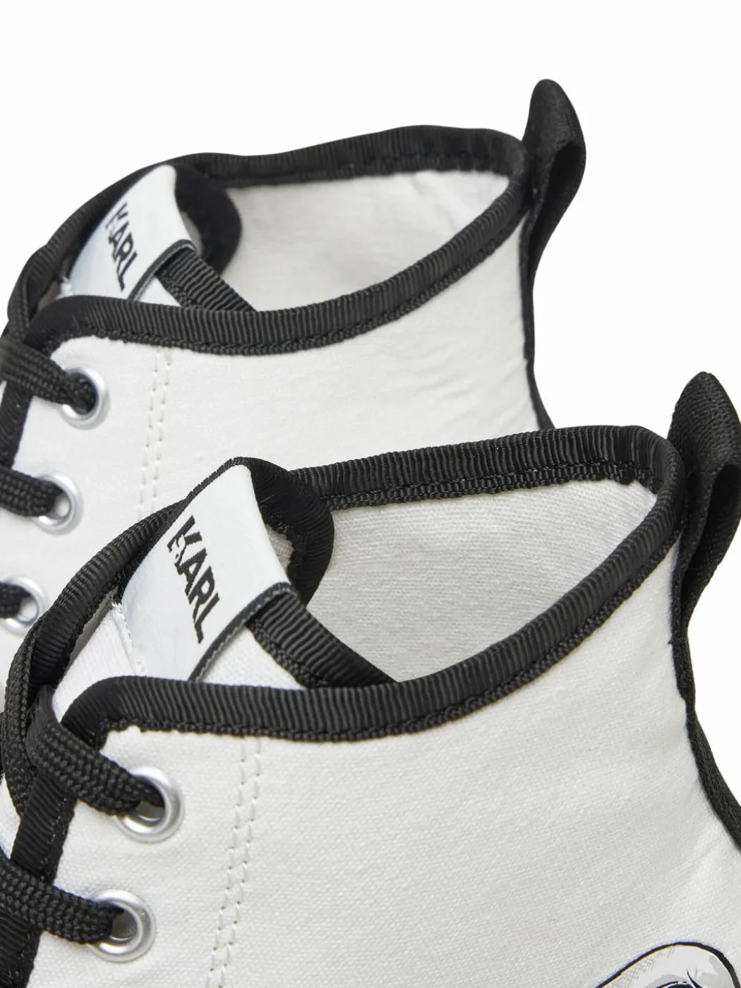 Scarpe da ginnastica KL60654T Bianco