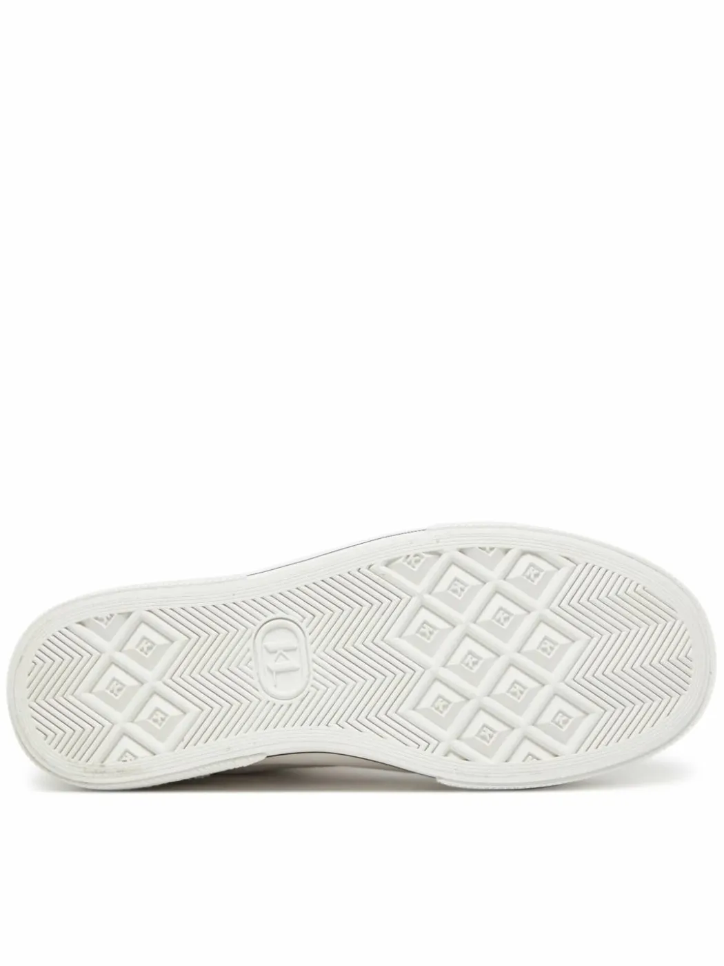 Scarpe da ginnastica KL60654T Bianco
