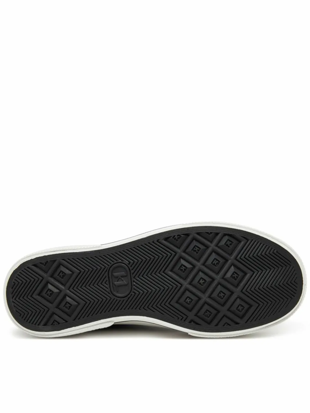 Scarpe da ginnastica KL60654T Nero