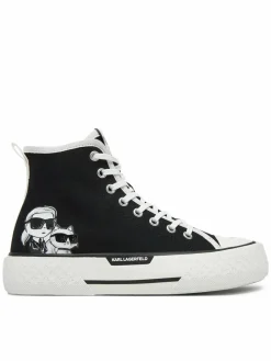 Scarpe da ginnastica KL60654T Nero