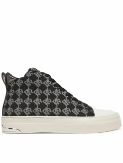 Scarpe da ginnastica K2535281 Nero