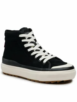 Scarpe da ginnastica 234732-709-59 Nero