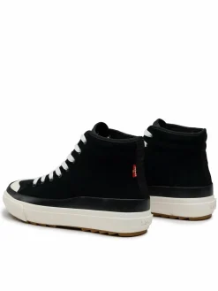Scarpe da ginnastica 234732-709-59 Nero