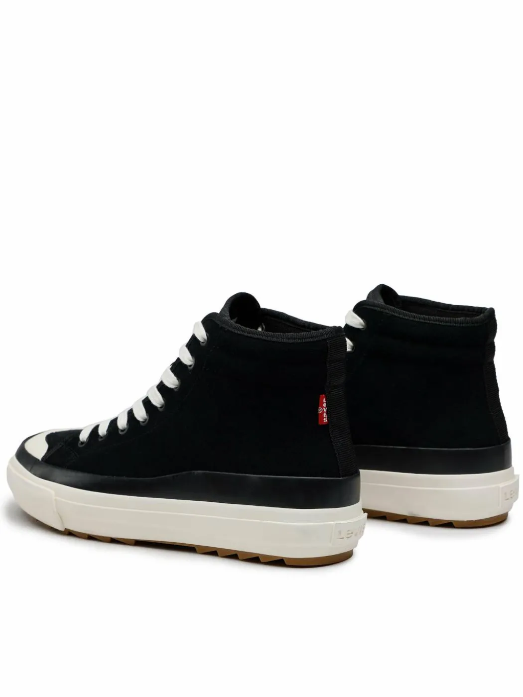 Scarpe da ginnastica 234732-709-59 Nero