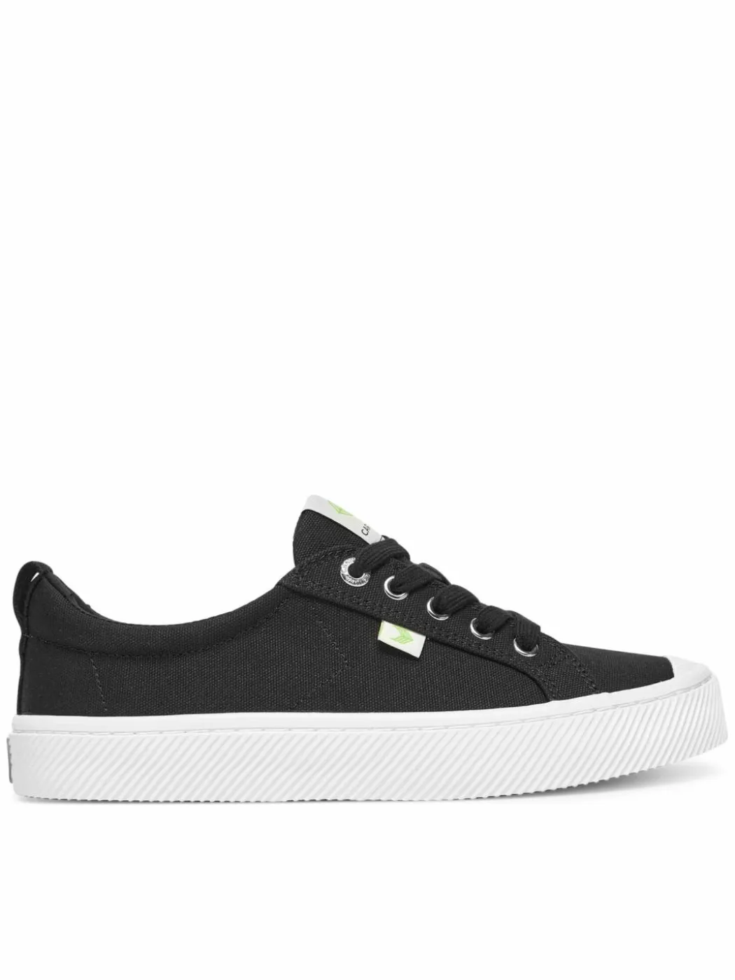 Scarpe da ginnastica Oca 100103B01W080 Nero