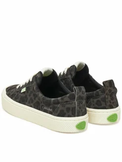 Scarpe da ginnastica Oca 100102B50W080 Nero