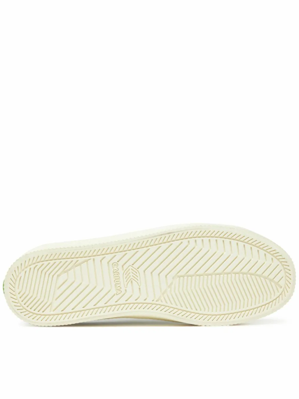 Scarpe da ginnastica Oca 100104E22W080 Verde