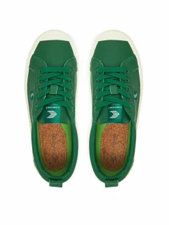 Scarpe da ginnastica Oca 100104E22W080 Verde