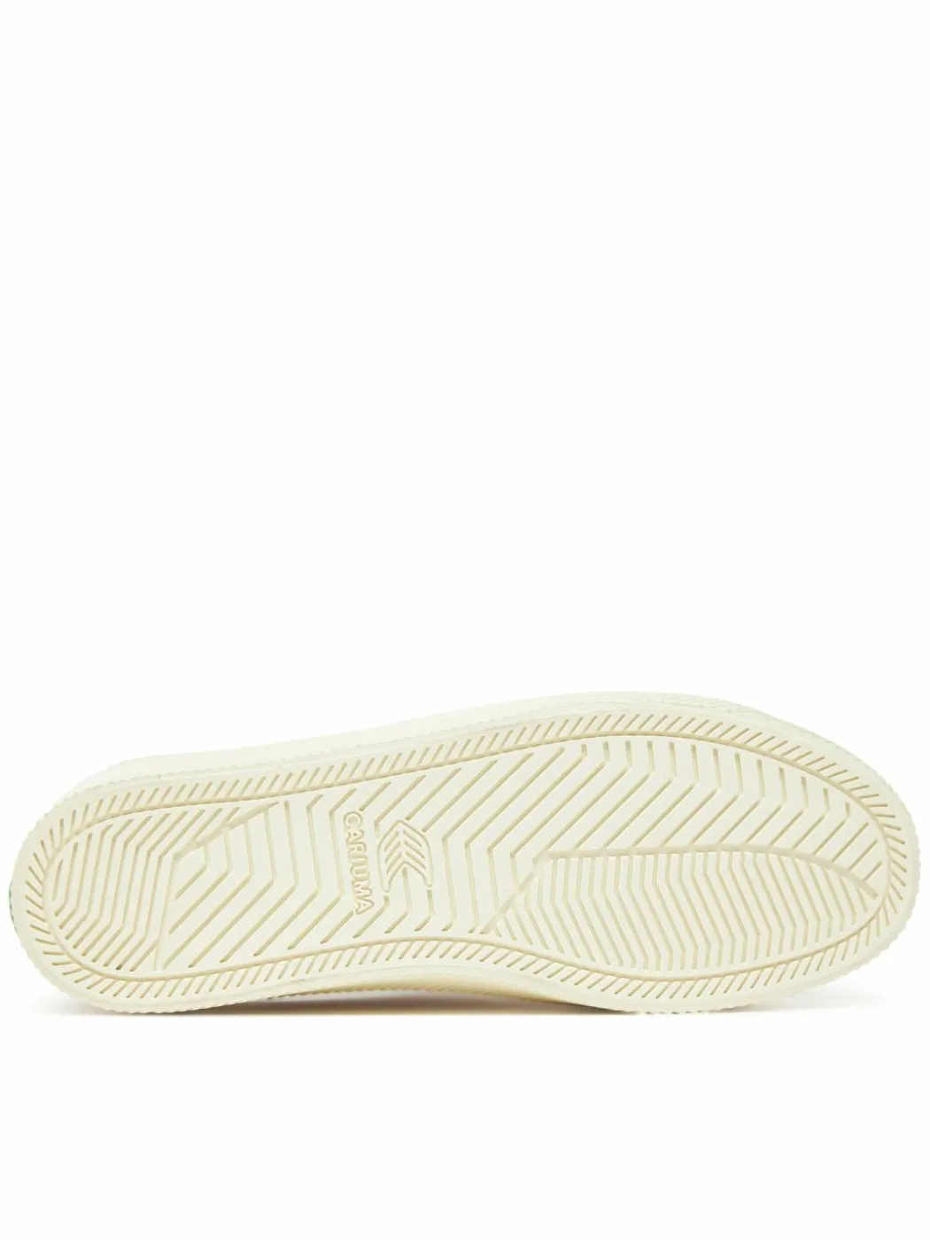 Scarpe da ginnastica Oca 100117N34W080 Beige