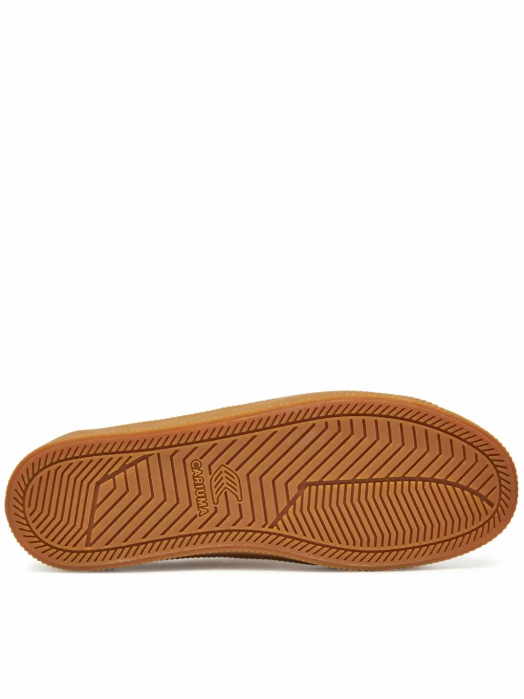 Scarpe da ginnastica Oca 100116O34W080 Marrone