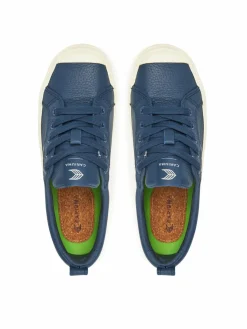 Scarpe da ginnastica Oca 100104U50W080 Blu scuro