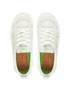 Scarpe da ginnastica Oca 100102W2LW080 Bianco