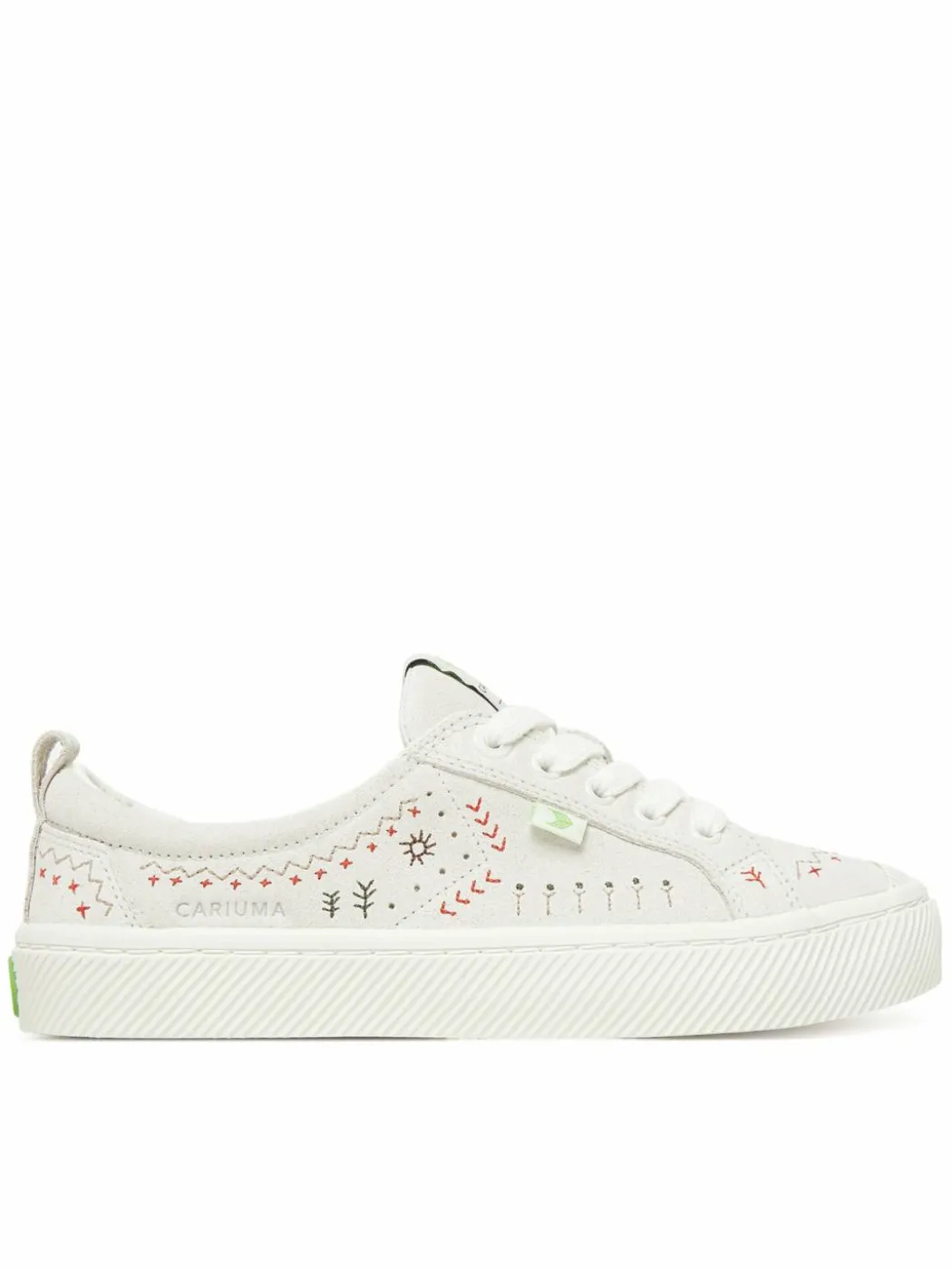 Scarpe da ginnastica Oca 100102W2LW080 Bianco