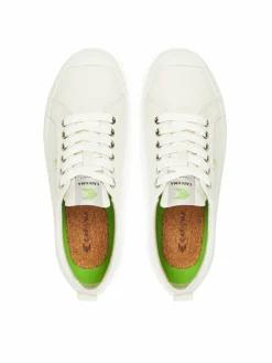 Scarpe da ginnastica Oca 100103W0M080 Bianco