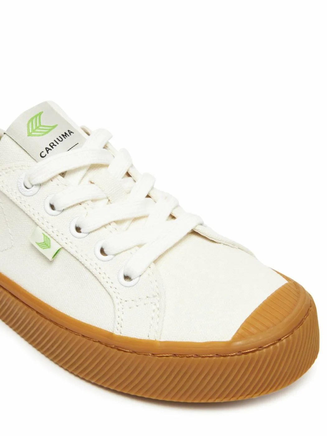 Scarpe da ginnastica Oca 100103W40W080 Écru